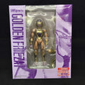Anime Dragon Ball Super Broly Figur SHF Bewegliche Super Saiyajin Actionfigur Sammlung Puppenfigur Spielzeug 22cm Broli Modell Spielzeug