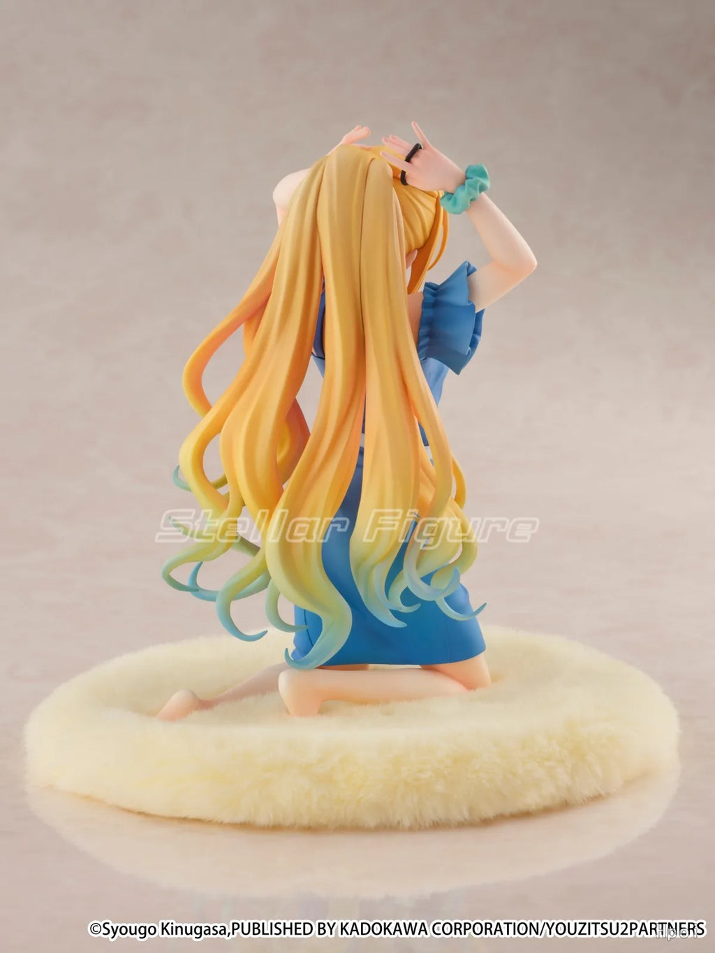 【SF】In Stock SSF EStream Welcome To The Classroom of Strength Supremacy Karuizawa Kei 1/6 Scale Figures Model Collection Gift