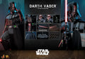 HOTTOYS HT DX27 1/6 Scale Collectible Figure Darth Vader Anakin Skywalker Star Wars Black Knight 12" Men Soldier Action Figure
