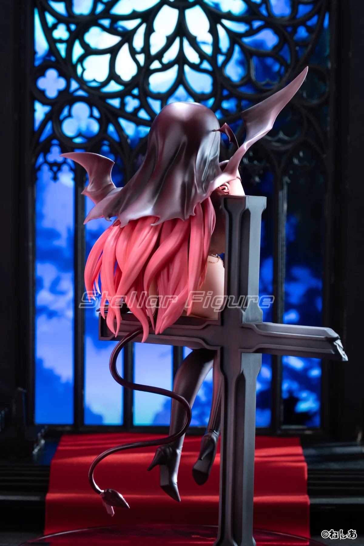 【SF】In Stock Lim Land Succubus Sister Special Edition 1/6 Scale Figures Model Original Anime