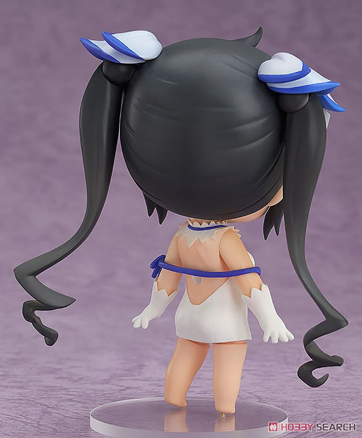 Original Genuine Good Smile Company Action/Dolls Nendoroid (#560) Dungeon ni Deai o Motomeru no wa Machigatteiru Darou ka Hestia