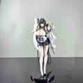 Azur Lane Figure Alice Glint Noshiro Anime Figures Beautiful Maid Figurine Pvc Action Model Toys Figure Collection Doll Gifts