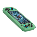 Retro Handheld Video Game Console Open Source Linux System 4.3Inch IPS Screen
