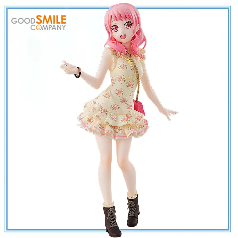 100% Original in Stock Good Smile Company Pop Up Parade BanG Dream! Girls Band Party! Maruyama Aya Collection Series