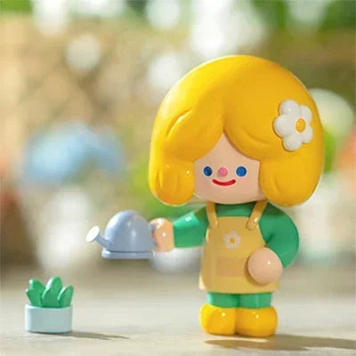 Finding Unicorn RiCO Happy Daily Series Blind Box Guess Bag Original Toys Doll Cute Anime Figure Ornaments Gift
