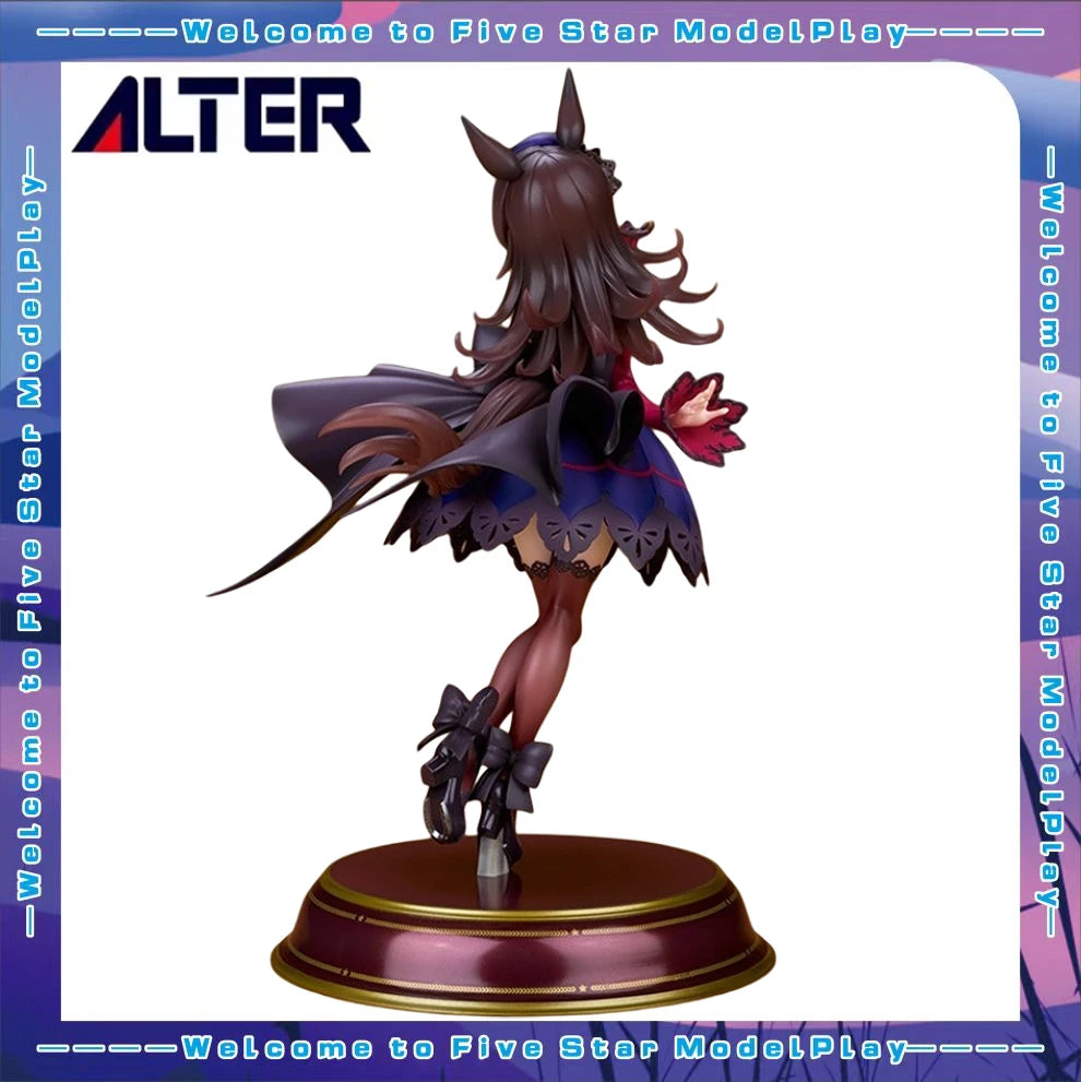 【FS】In Stock Alter Racing PrettyDerby Rice Shower Ratio 1/7 Figure Model Gift Collection Gifts