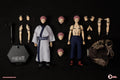 Original 1/6 Asmus Toys Ryomen Sukuna Action Figure Jujutsu Kaisen Jjks05a Standard Edition Luxury Edition Collectible Model