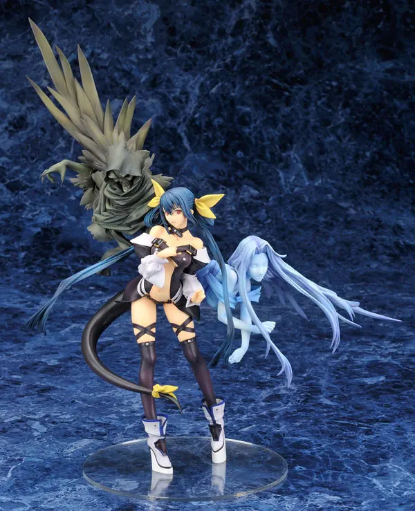 Alter Original:Guilty Gear Dizzy 31cm PVC Action Figure Anime Figure Model Toys Figure Collection Doll Gift