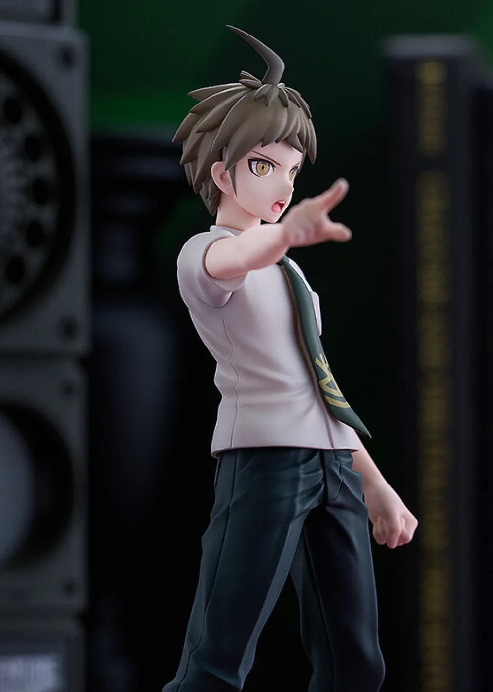 100% Original in Stock Good Smile Company Pop Up Parade Danganronpa 1 / 2 Reload Hinata Hajime Collection Series Model Toys