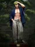 DEEP Studio Zenin Naoya Resin GK Limited Statue Figure Model