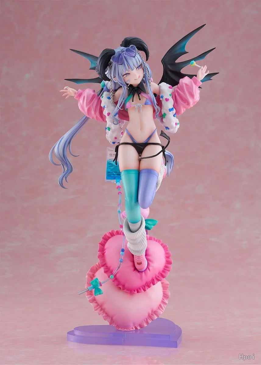 【In Stock】Original Bell Fine Creator’s Sellection Panish 1/7 Scale Figure Toys Collection Model Ornaments