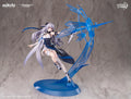 【In Stock】Original HobbyMax Honkai Impact 3 Bronya Zaychik Secondary Silver Wings 1/7 Sale Figure Ornaments