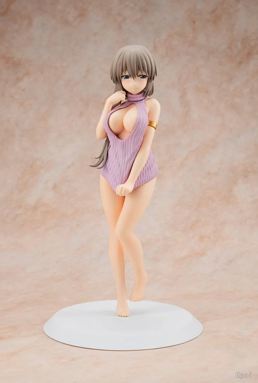 【SF】In Stock KADOKAWA GSC KDcolle Uzaki Senpai Wants To Play Season 2 Uzaki Tsuki 1/7 Scale Figures Original Collection Gift