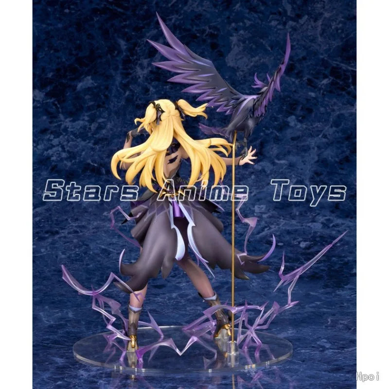 Original Alter Genshin Impact Fischl The Queen of Sin 1/7 Anime Figures Collection Toys
