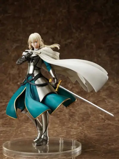 【FS】 Original ANIPLEX+ Scale 1/8 Fate/Grand Order Bedivere Figure Model Toys Gifts Collection
