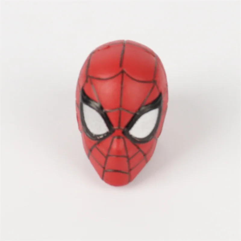 SHFiguarts Spider Man Figuarts PS4 Game Version SHF Peter Parker Simple style Heroic action Action Figure Model Toys Gift