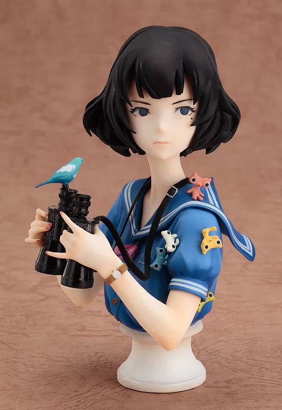 (GSC) Yotsuba Mythical Series: Akashi Iwanaga Sakurako, Japanese Version, Authentic Figure, Bust