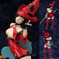 Max Factory Guilty Gear I-NO INO Mitsumasa Yoshizawa Guilty Gear Figure Japanese Version