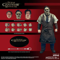 Mezco One:12 Collective The Texas Chainsaw Massacre (2003) Thomas Hewitt
