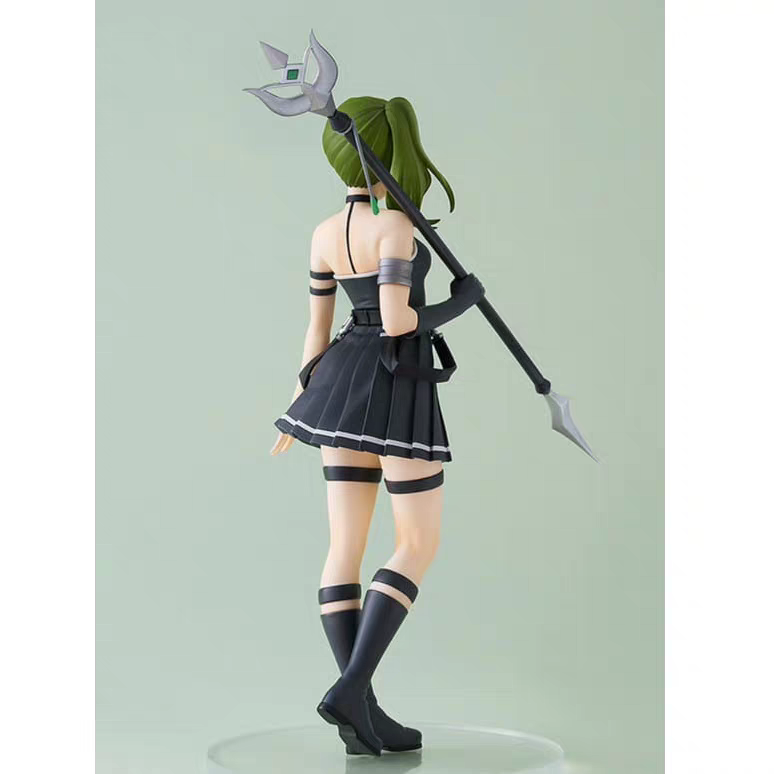 GSC POP UP PARADE Florian of Burial Yubel Authentic Figures