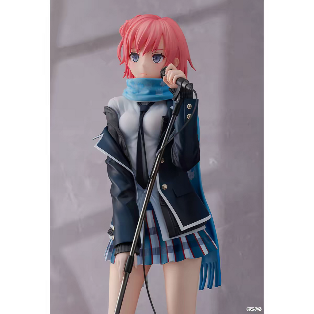 GSC Authentic Figure: Yui Yuigahama (Dango) – My Teen Romantic Comedy SNAFU