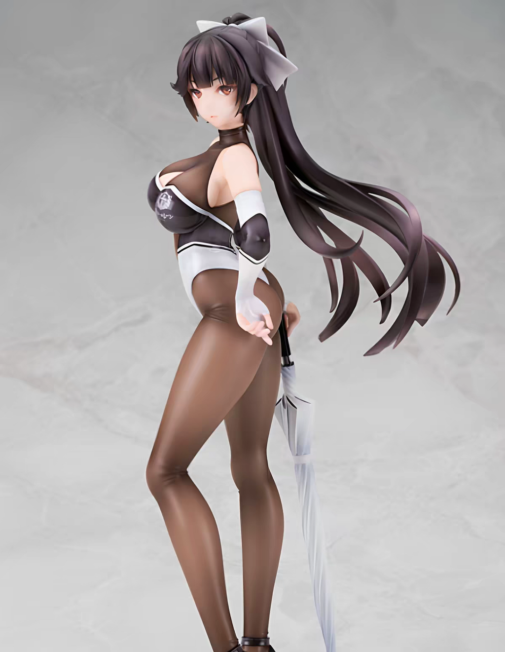 Alter Azur Lane Atago (Takao-class) "Peak Speed / Supreme Focus" Figure