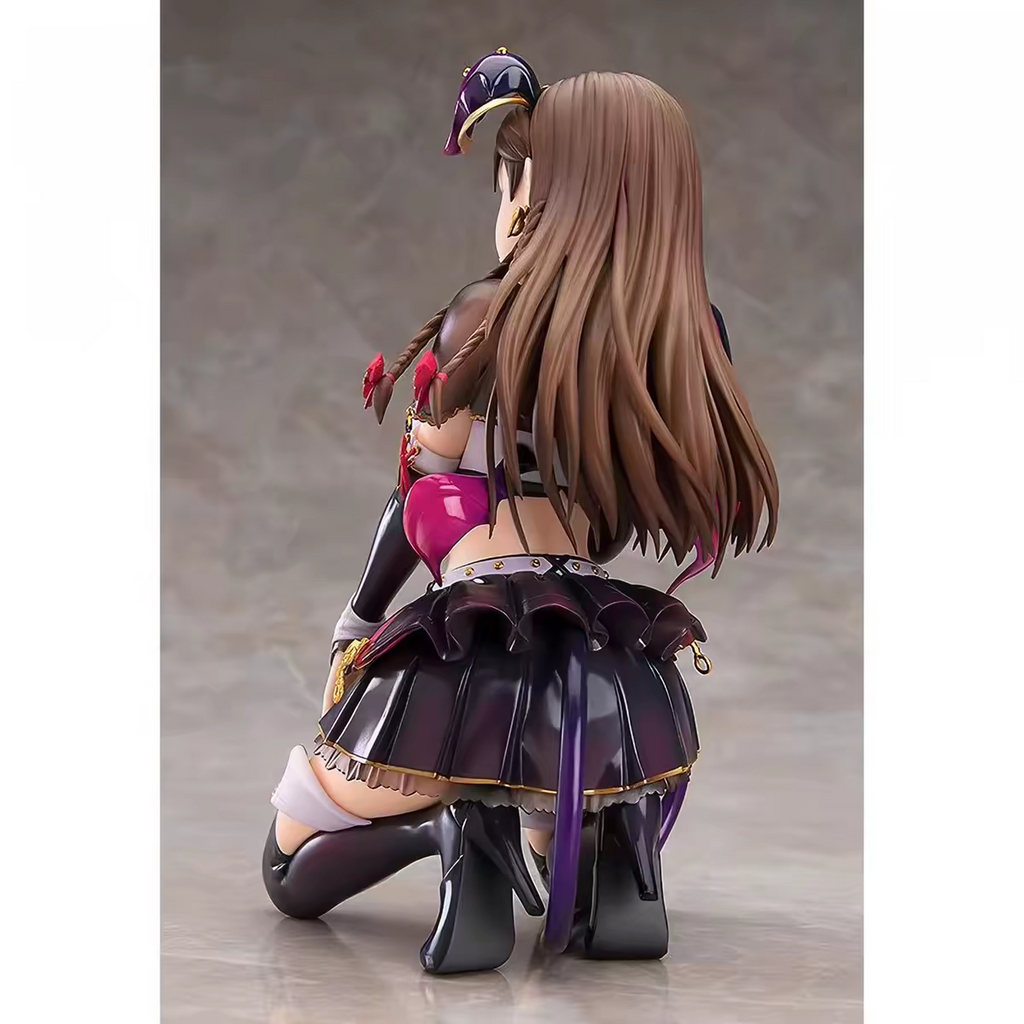 Max Factory 1/7 The Idolmaster: Minami Nitta - Sleeping Little Devil Figure