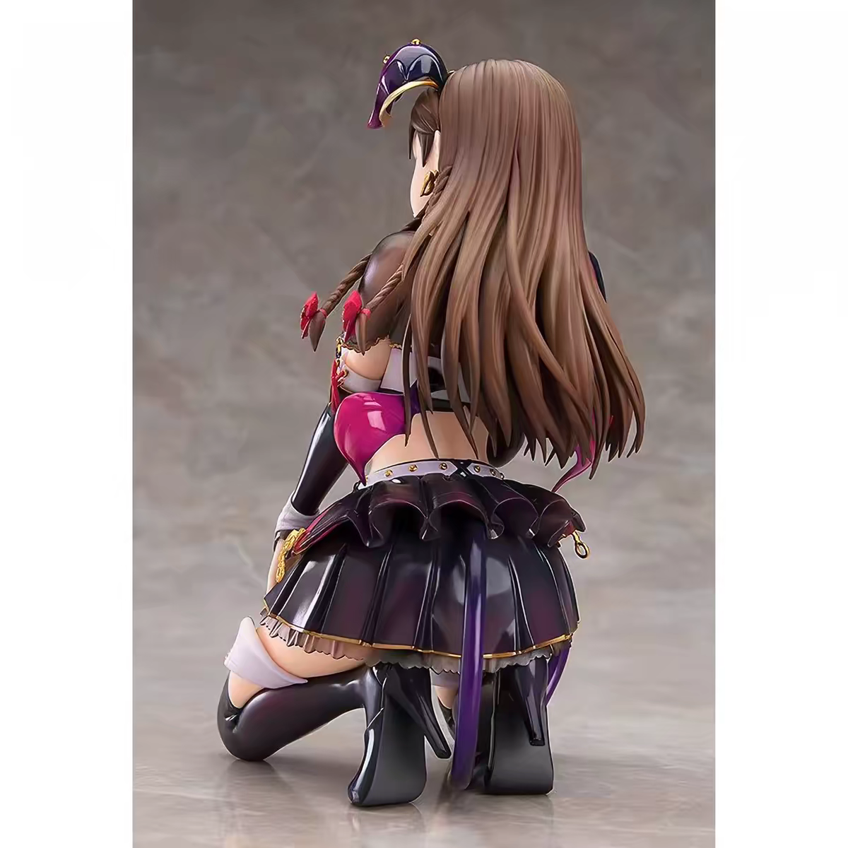 Max Factory 1/7 The Idolmaster: Minami Nitta - Sleeping Little Devil Figure
