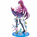 Brand New GSC *Bakemonogatari* Hitagi Senjougahara (Remaster Project: Stationery Skirt Ver.) Figure