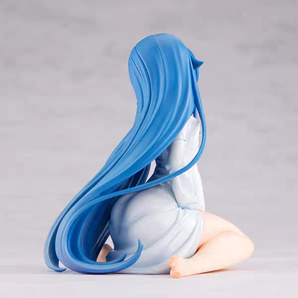 MegaHouse Mushoku Tensei: Roxy Figure