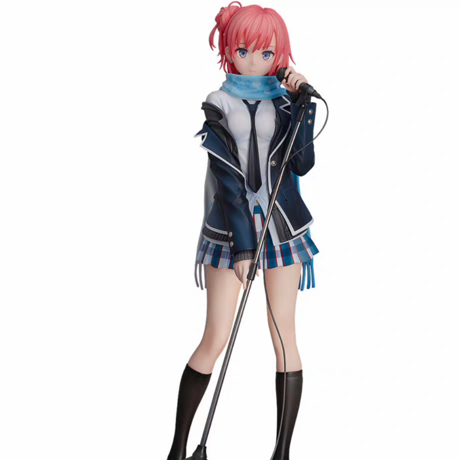 GSC Authentic Figure: Yui Yuigahama (Dango) – My Teen Romantic Comedy SNAFU