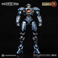New Release: "Empire of the Firmament" (Di Guo Cang Qiong) – Pacific Rim Series 2: Gipsy Avenger, Athena, and Obsidian Fury Model Kits.