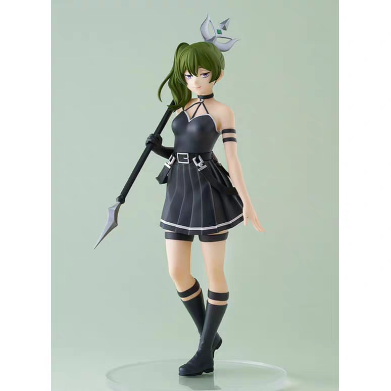 GSC POP UP PARADE Florian of Burial Yubel Authentic Figures