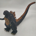 Burning Godzilla (Movie Version) Suit-Style Figure