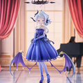 GSC Blue Archive Hina Sorasaki (Formal Dress Ver.) Authentic Figure