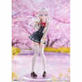 GSC PUP Alya Sometimes Hides Her Feelings in Russian – Alya (Alisa) Figure
