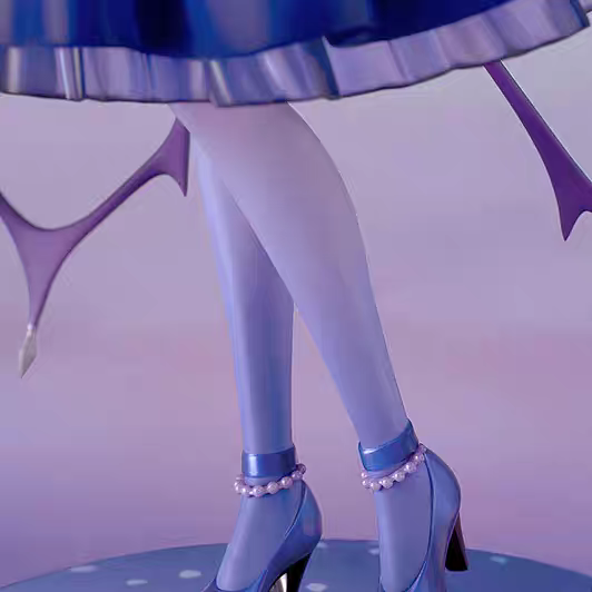 GSC Blue Archive Hina Sorasaki (Formal Dress Ver.) Authentic Figure