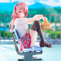 GOLDENHEAD PLUS – Kurumi (Original Art by Kantoku) – "We Promised to Eat Together" – Japanese Version Figure
