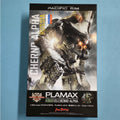 MF PLAMAX JG Series: Pacific Rim — Cherno Alpha & Gipsy Danger (Assembly Models)