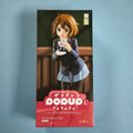 GSC POP UP PARADE: K-ON! — Yui Hirasawa & Mio Akiyama Figures