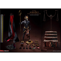 TBLeague 1/6 Scale "Judgment Day" Anubis (PL2025-230AB) Articulated Action Figure