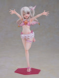 Illya &amp; Miyu Magical Girl GK Figures