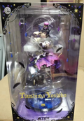 ALTER: Love Live! School Idol Festival — Yoshiko Tsushima (Halloween Ver.) — PVC Figure (Licensed Version)
