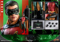 HT 1/6 MMS593/594 Batman Forever Robin Batman Sonar Suit Action Figure