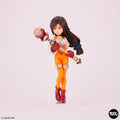 SQUARE ENIX FORM-ISM: Final Fantasy IX — Zidane &amp; Garnet Figures