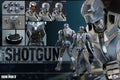 HOTTOYS HT MMS309 1/6 Iron Man MK40 action figure