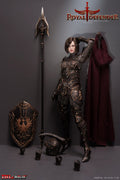 TBLeague 1/6 Royal Guardian Articulated Female Doll PL2020-172AB