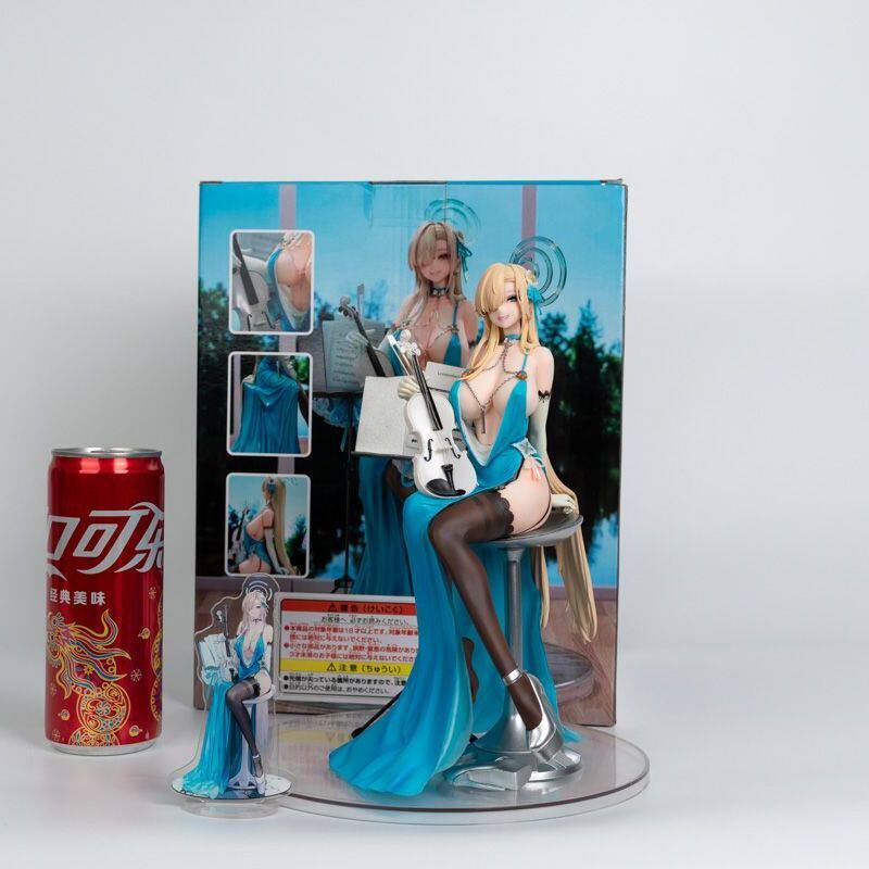 Asuse figures