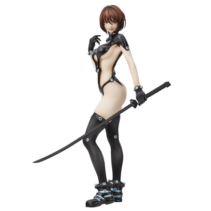 Union Creative: GANTZ — Anzu Yamasaki (GANTZ SWORD)