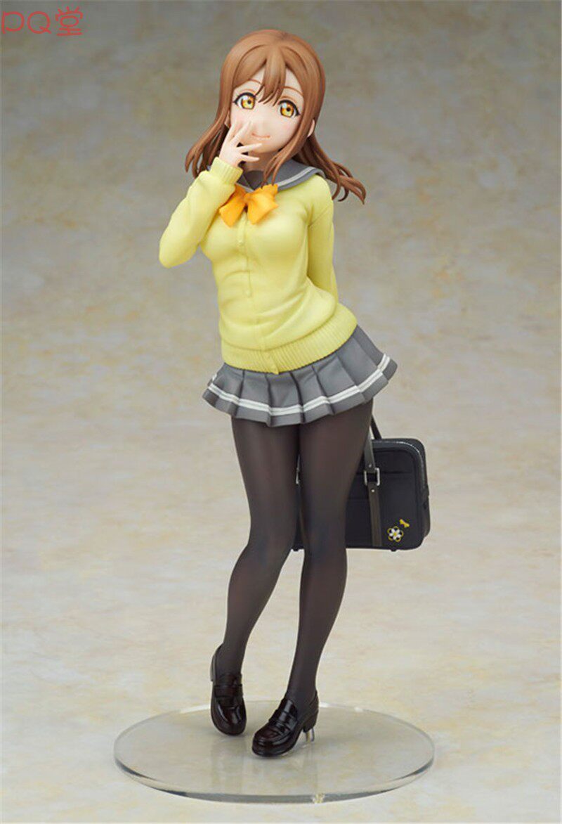 Alter Love & Concert Sunshine Matsuura Kanan Kunikida Hanamaru Wetsuit 1/7